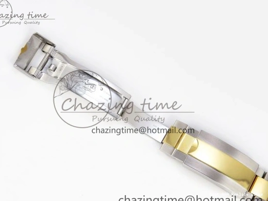 Best AAA Replica Sites 904L EDITION LB SS 1:1 YG VR Unisex BLUE SUBMARINER 41MM 126613 1794 STEEL BEST GMF CERAMIC 1226